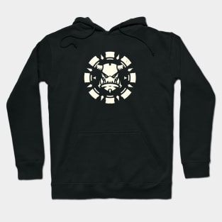 Ork Icon Hoodie